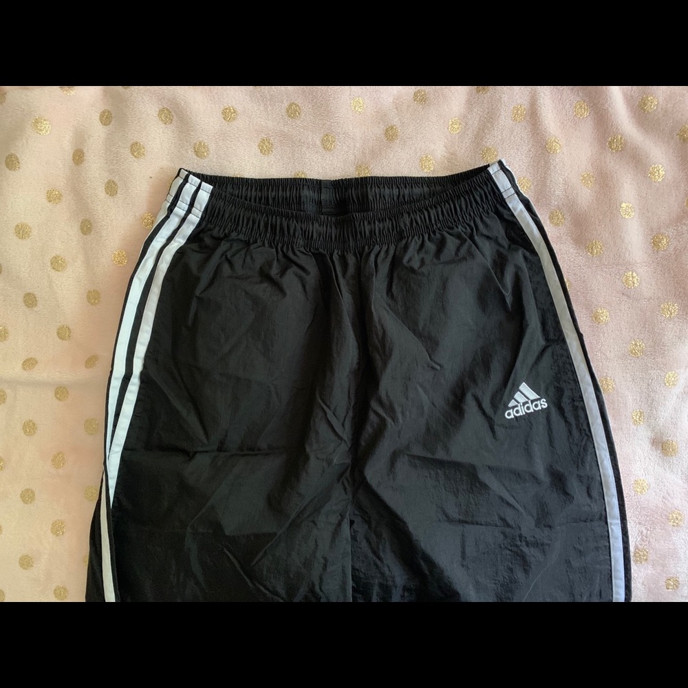 Adidas Pants *vintage*